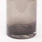 Jarra GLASÉ VETRO Cinza D.13x20cm