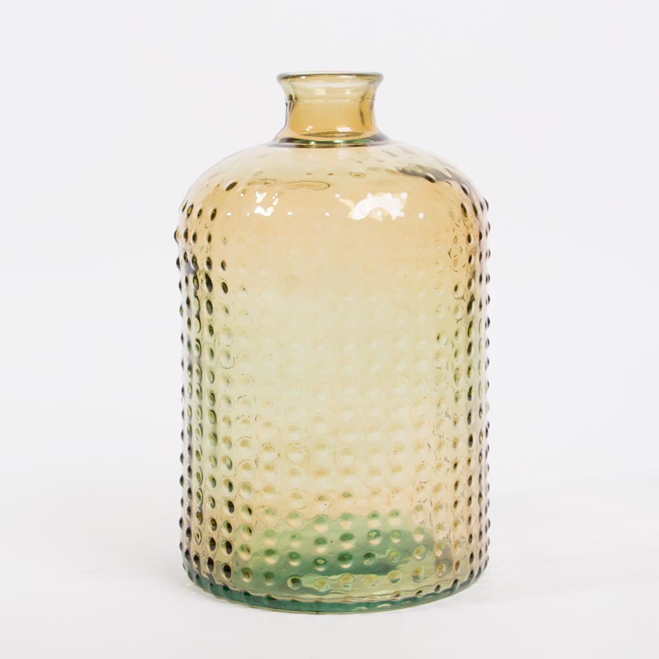 SPRING Amber Jug D.18.5x31cm