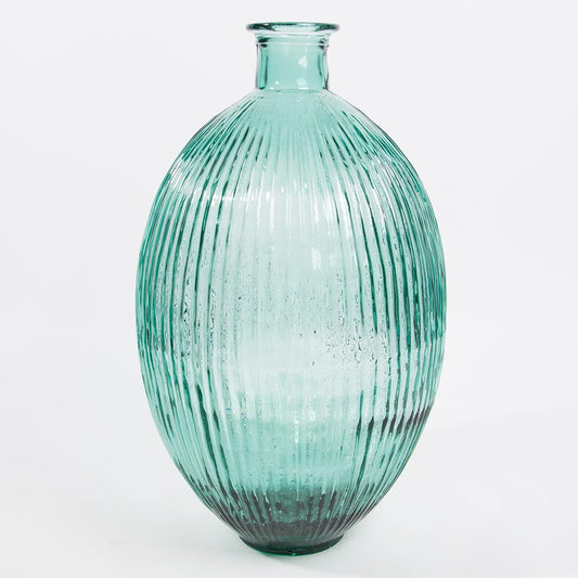 Jarra POP Verde D.28x48cm