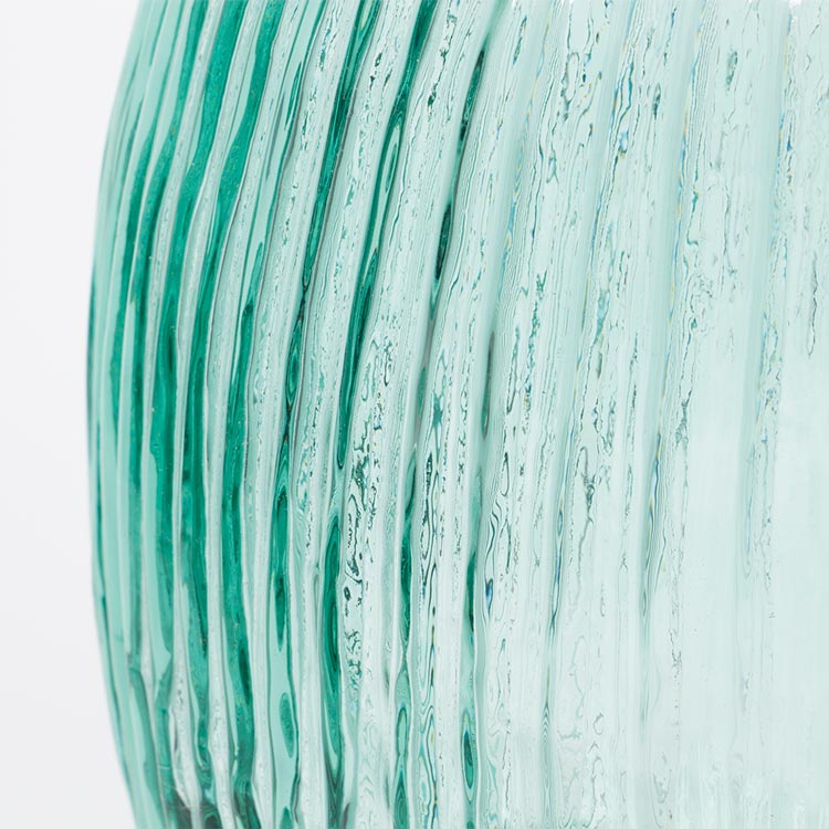 Jarra POP Verde D.28x48cm