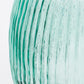 Jarra POP Verde D.28x48cm