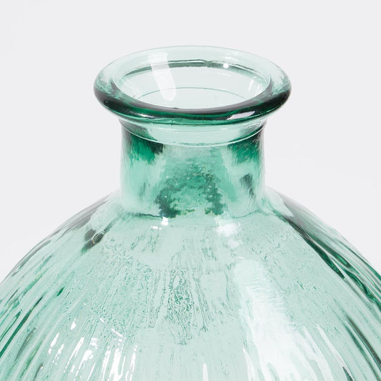 Jarra POP Verde D.26x40cm