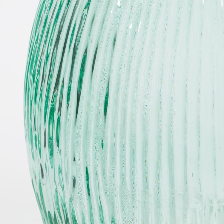 Jarra POP Verde D.26x40cm