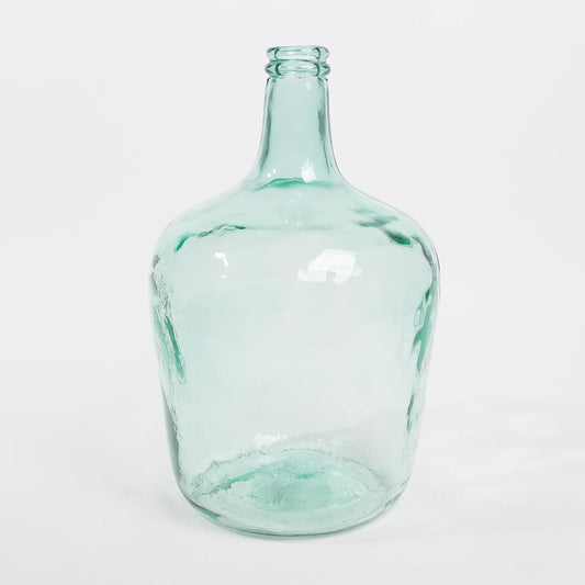 Jarra SPANISH Verde D.24.5x40cm