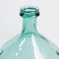 Jarra FIORE Verde D.40x55cm