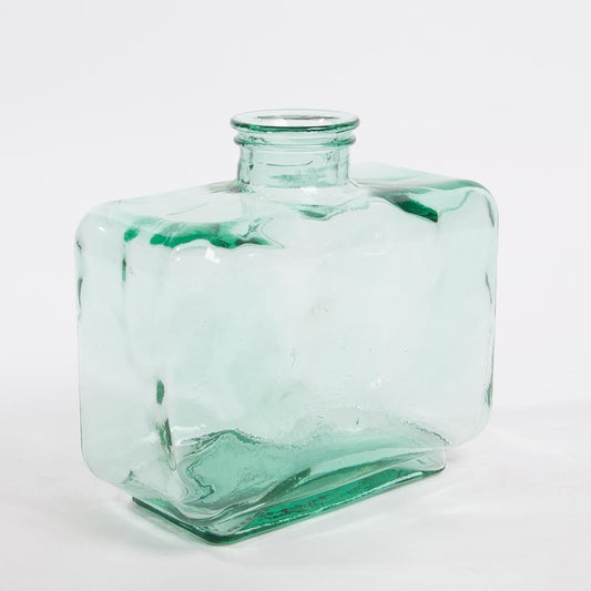 Jarra BECARA Verde 23x23x22.5cm