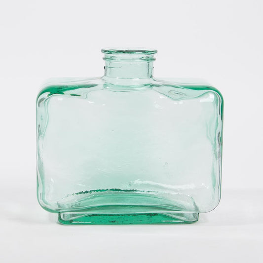 Jarra BECARA Verde 23x23x22.5cm