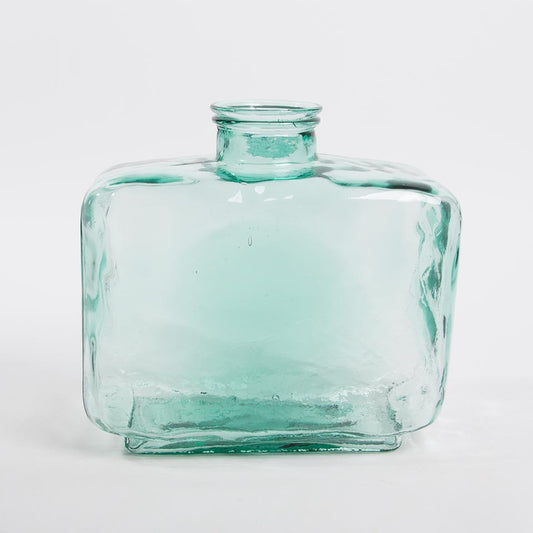 Jarra BECARA Verde 28x28x27cm