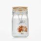 BAMBOO JAR 25cl