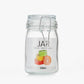 Bottle JAR 25cl