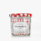 Conjunto de 12 Frascos MARMALADE 15cl
