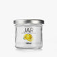 Conjunto de 12 Frascos TWIST JAR 10cl