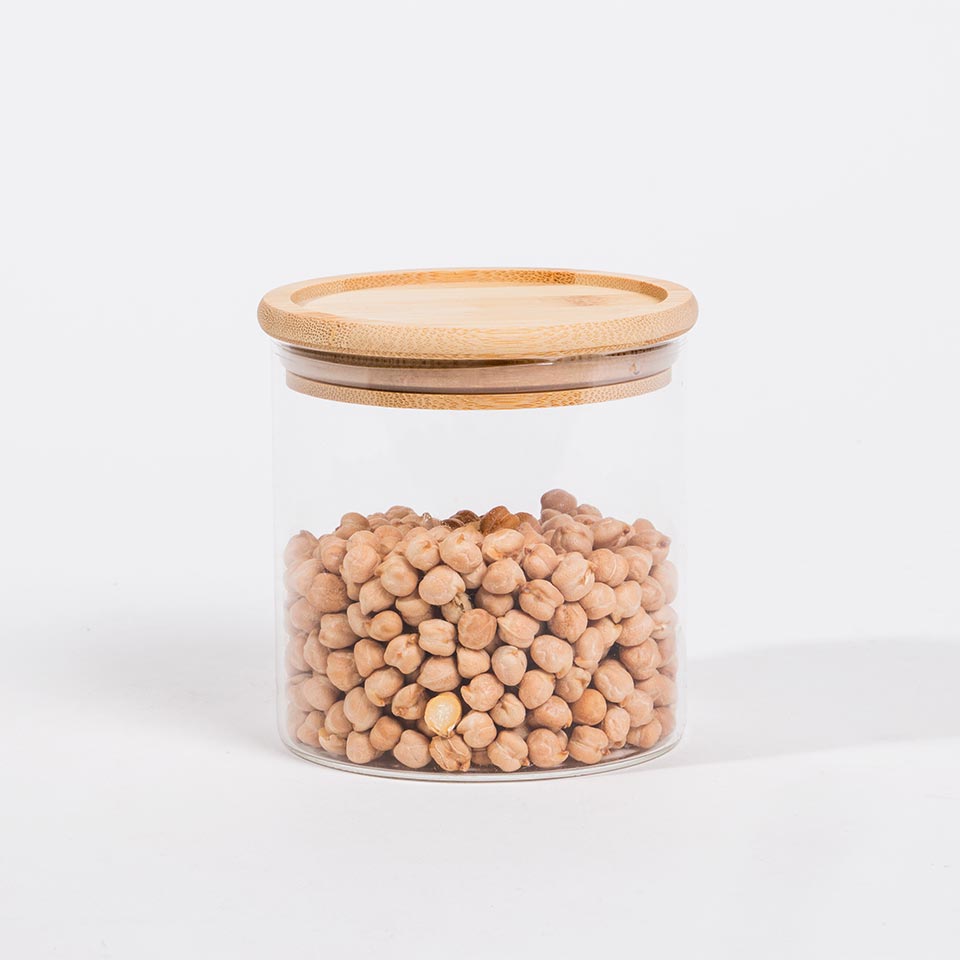 Frasco para Alimentos GRANO 65cl