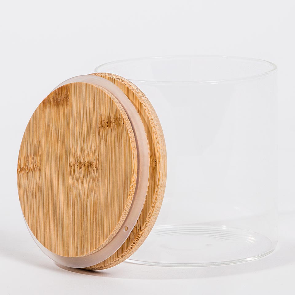 Frasco para Alimentos GRANO 65cl