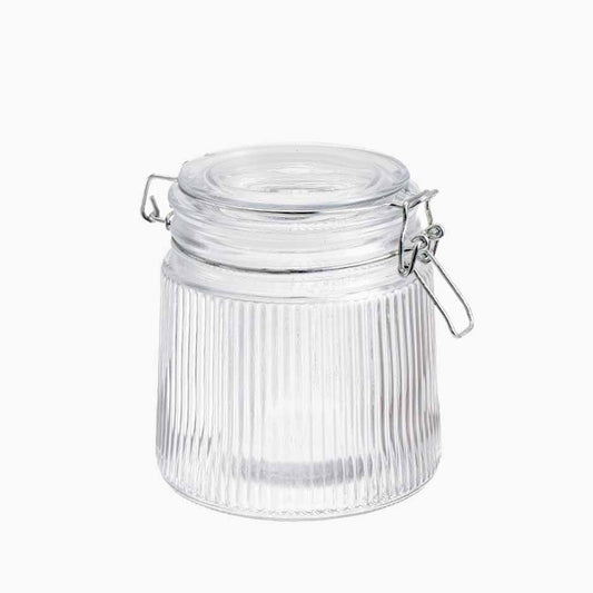 Frasco de vidro com Fecho de Mola FIDO 80cl