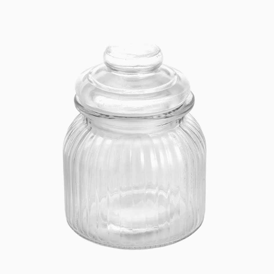 BAMBOO SELECT Food Jar 1.2L