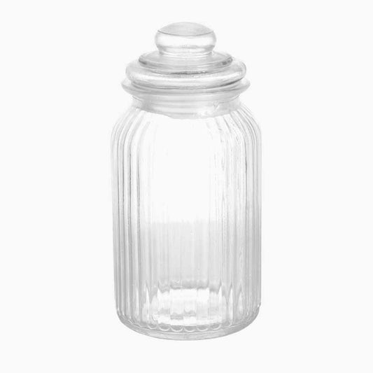 Frasco de vidro LASI 1L