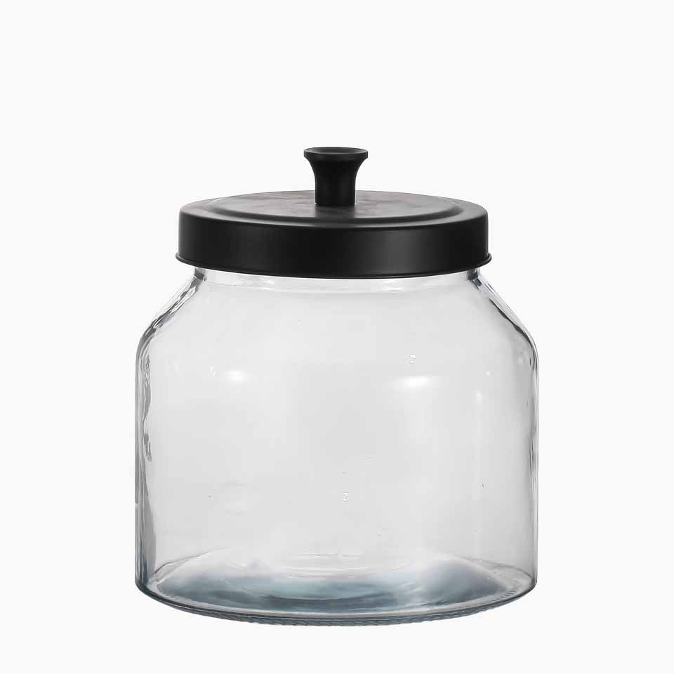 BAMBOO SELECT Food Jar 1.2L
