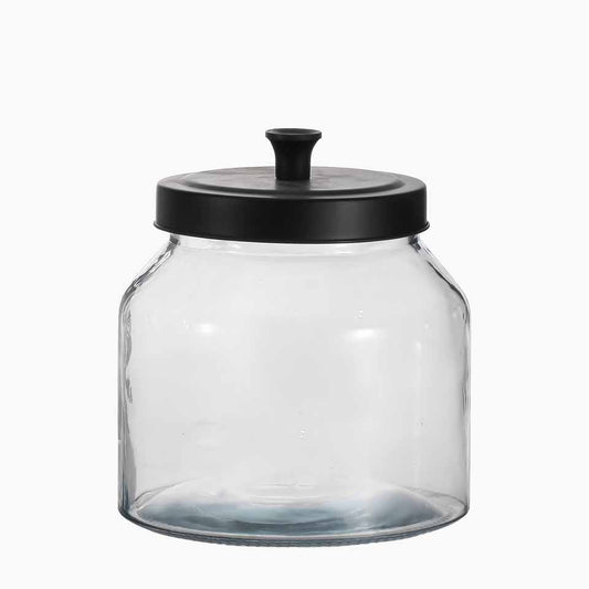 Frasco de vidro LOFT URBAN 2L