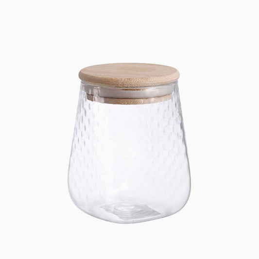 Frasco de vidro BAMBU PURK 30cl