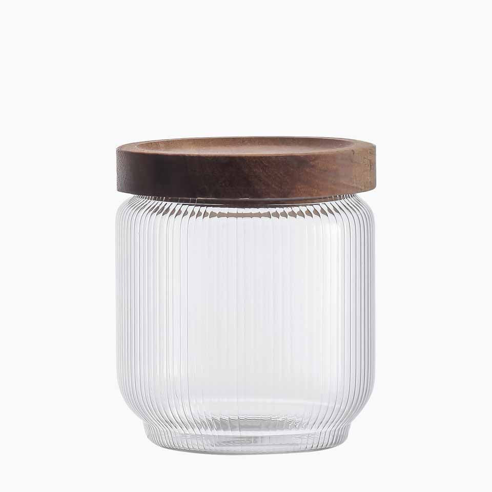 Frasco de vidro ACÁCIA LUX 60cl
