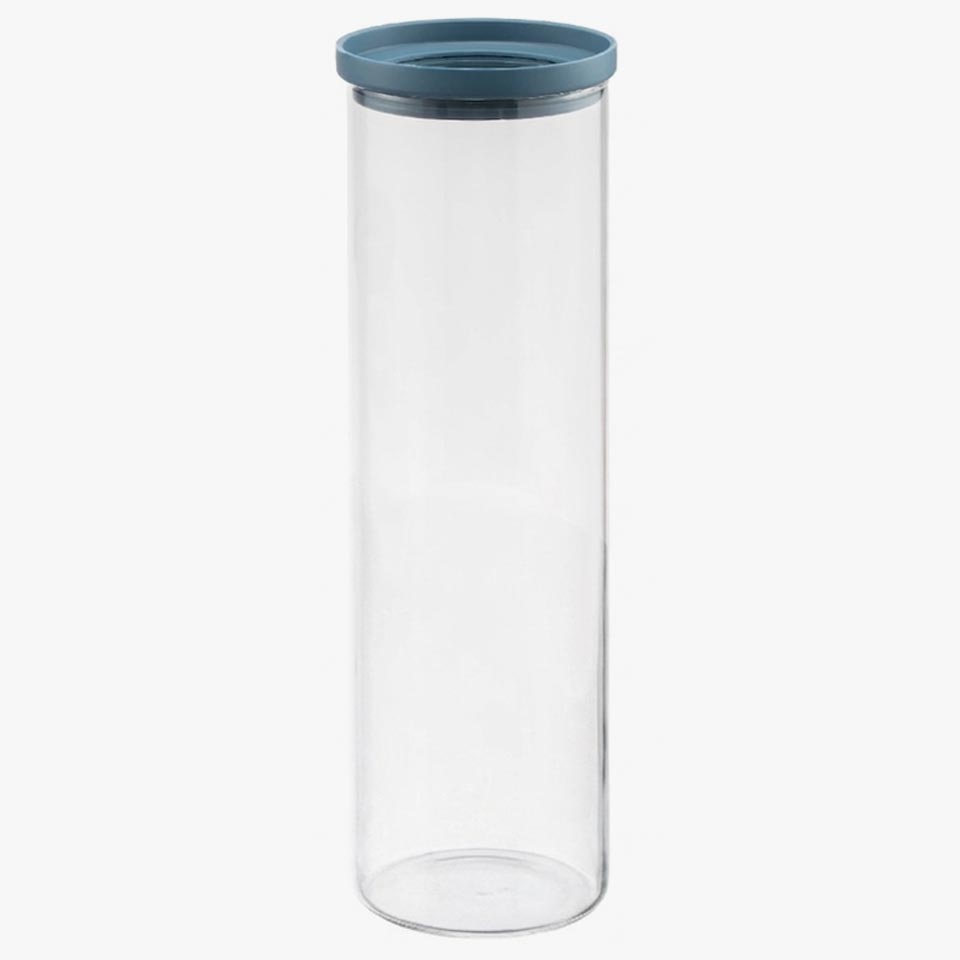 BAMBOO SELECT Food Jar 1.2L