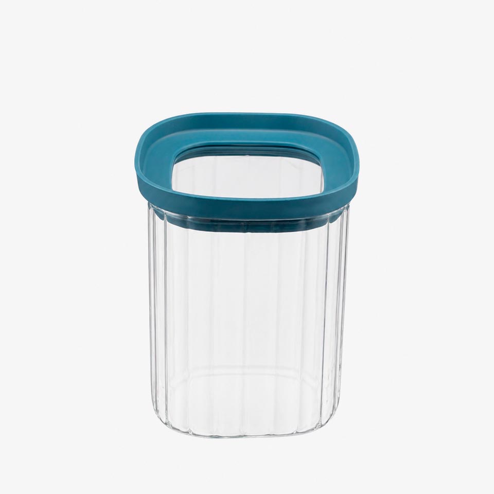 BAMBOO SELECT Food Jar 1.2L