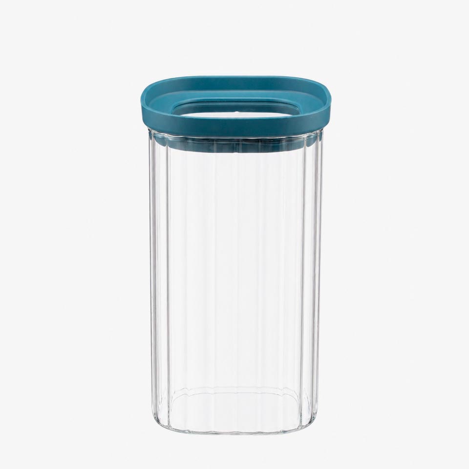 BAMBOO SELECT Food Jar 1.2L