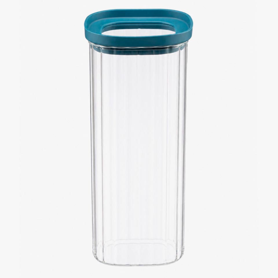 BAMBOO SELECT Food Jar 1.2L