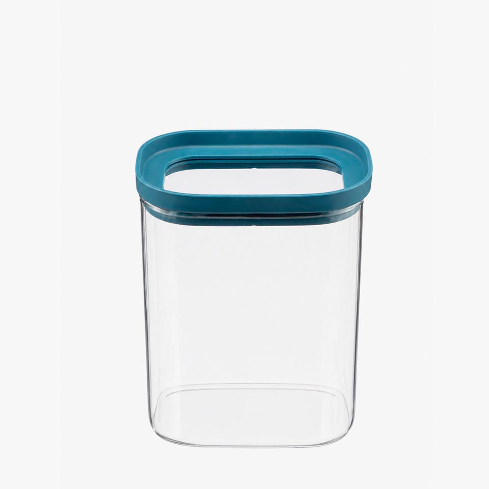 BAMBOO SELECT Food Jar 1.2L