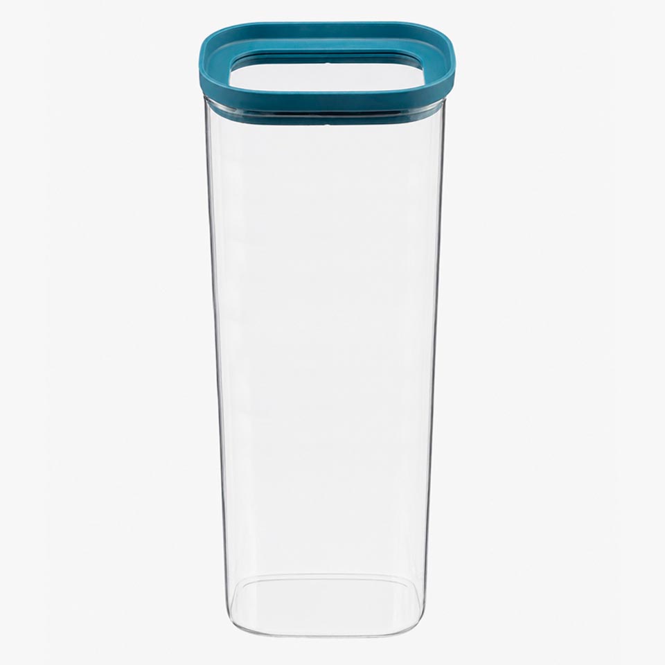 BAMBOO SELECT Food Jar 1.2L