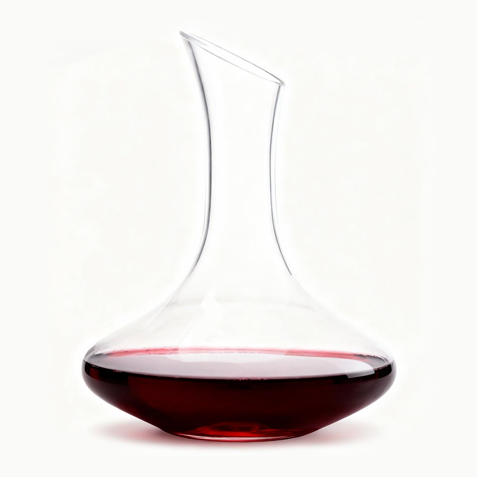 Decantador de Vinho VINO