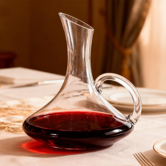 WIINNIE Glass Pitcher 35cl