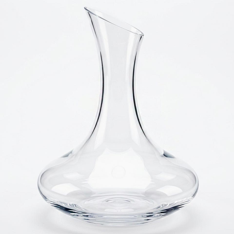 WIINNIE Glass Pitcher 35cl