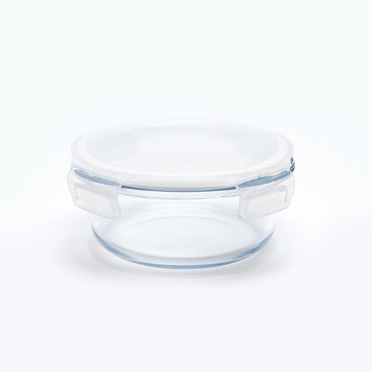 Caixa para Alimentos LOCK Branco 62cl