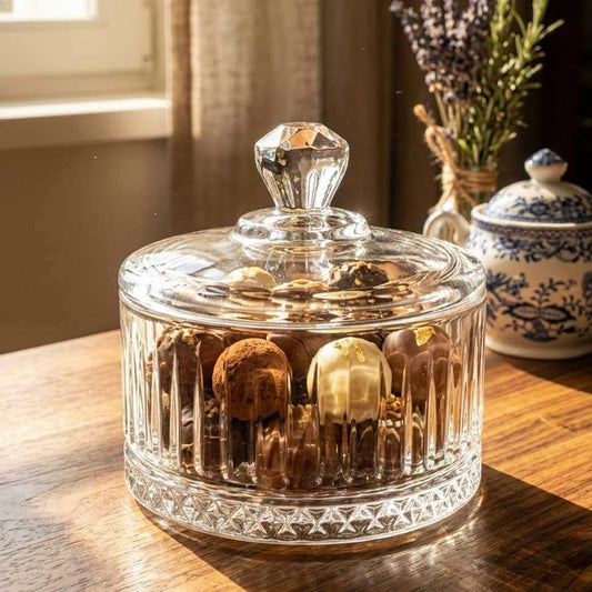 Bomboneira IMPERIAL 22cl