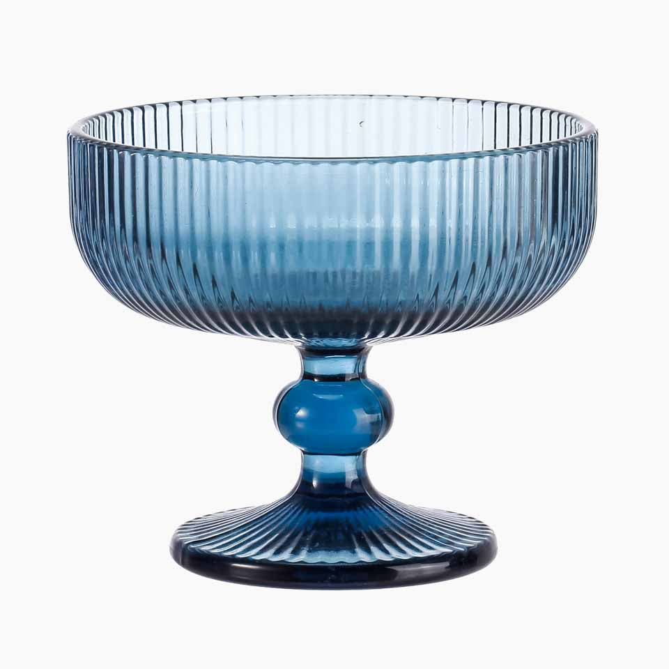 Set of 12 FIORE 28.5cl Glasses