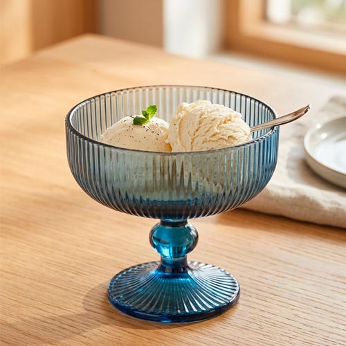 Set of 12 FIORE 28.5cl Glasses