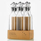 Conjunto de 6 Galheteiros SAFI 50cl