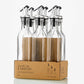 Conjunto de 6 Galheteiros SAFI 28cl