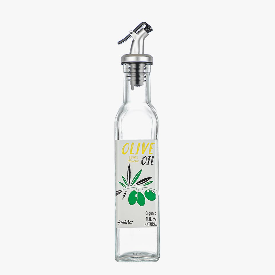 Galheteiro SAFI 28cl