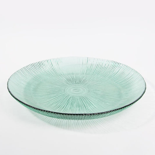 Decorative Plate SPIRO D. 50x9cm
