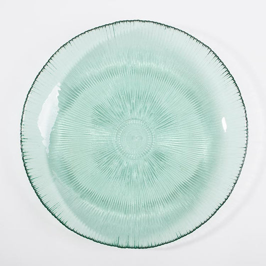 Decorative Plate SPIRO D. 50x9cm