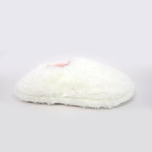 Chinelos de Quarto KIDS Branco