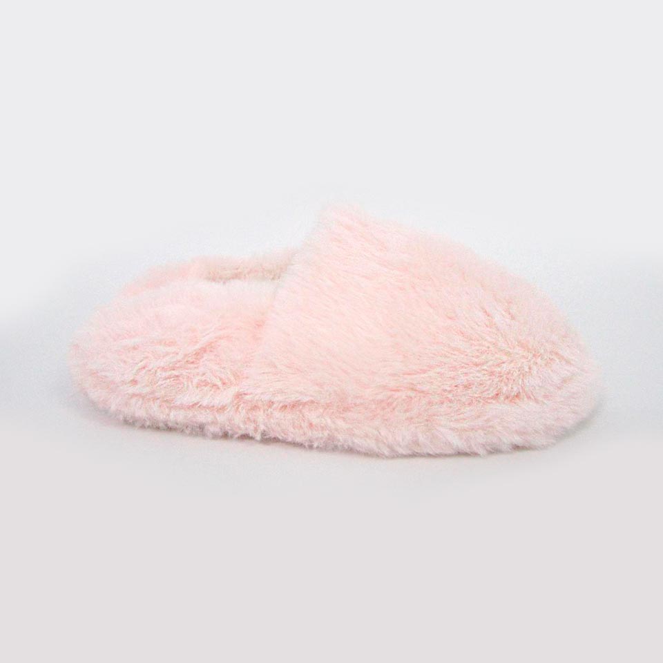 Chinelos de Quarto KIDS Rosa