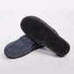 HANGAT Blue Bedroom Slippers