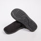 TEPLY Black Slippers