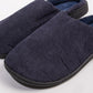 TEPLY Blue Slippers