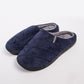 VARMA Blue Slippers