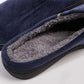 VARMA Blue Slippers